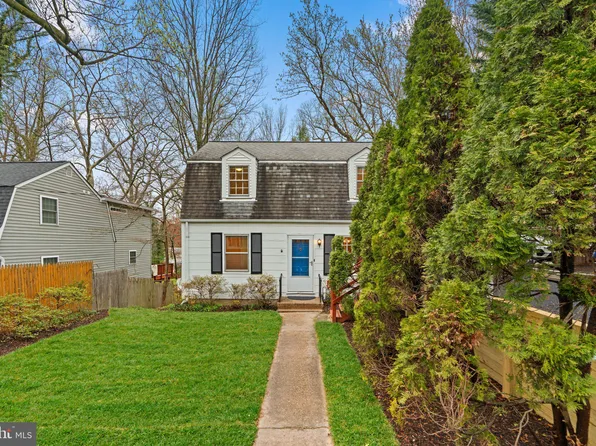 10217 Capitol View Ave, Silver Spring, MD 20910