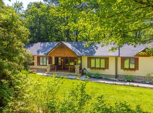 65 Nantahala Ln, Highlands, NC 28741