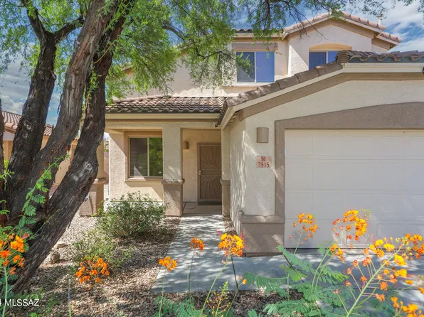7515 W Tinsley Pl, Tucson, AZ 85743