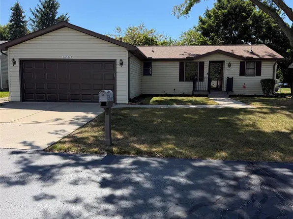 38561 Deer Creek Blvd, Westland, MI 48185