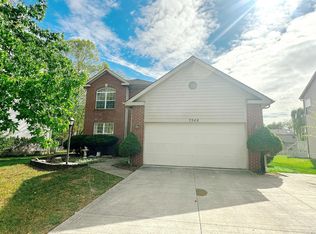 7568 Park Bend Ct, Westerville, OH 43082