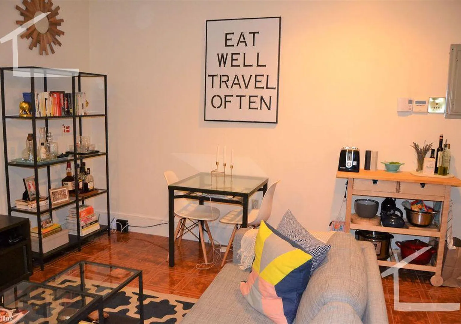 Amazing Apartment in Brookline — Photo 3