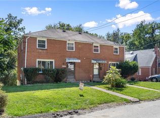 10428-10430 Lindberg Ave, Pittsburgh, PA