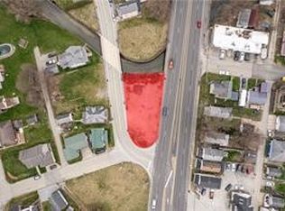 1808 Franklin St S, Greensburg, PA 15601