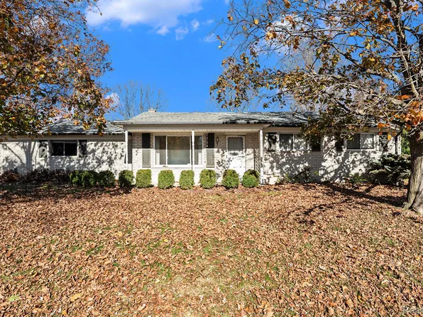 48640 Oriole St, Utica, MI 48317