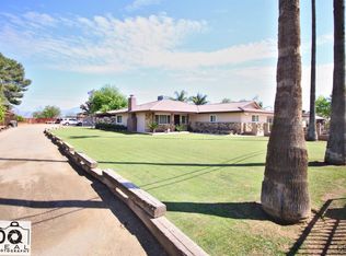 10421 Habecker Rd, Lamont, CA 93241