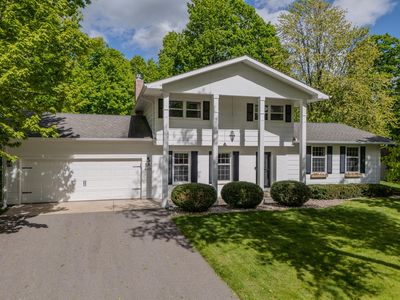 4005 Hillside Ln, Wausau, WI, 54403
