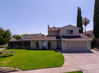 8760 Rancho Hills Dr, Gilroy, CA