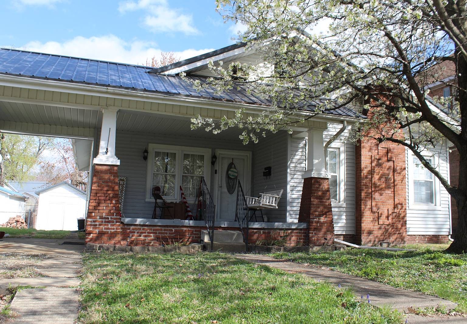 1006 N Main St, Sturgis, KY 42459 MLS 11260519 Zillow