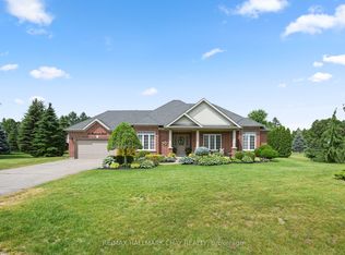 12 Thomson Trl, Mulmur, ON L9V 3J1