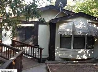 22484 Prospect Hts, Groveland, CA 95321