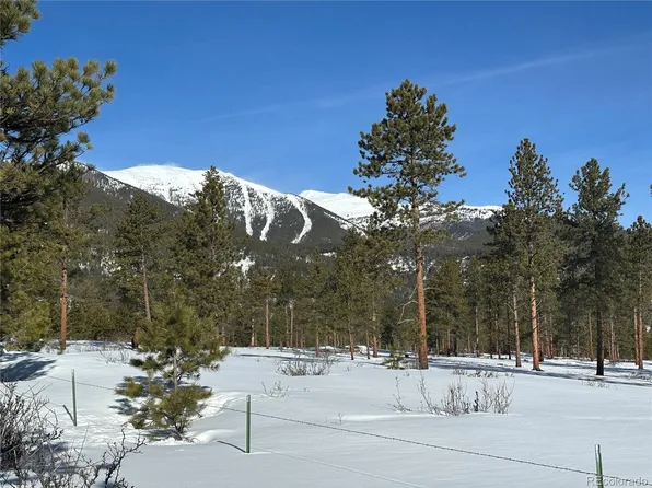 30650 Timberline N. LOT 6, Buena Vista, CO 81211