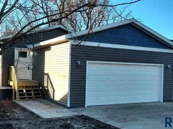 3321 N 9th Ave, Sioux Falls, SD 57104