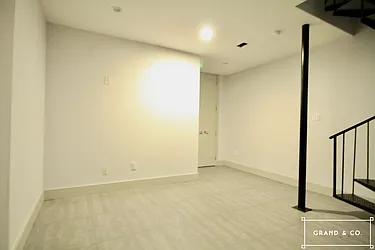 Rented by Grand & Co.