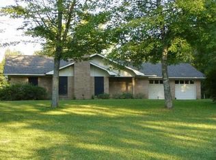 12 Mills Ln, Carthage, MS 39051