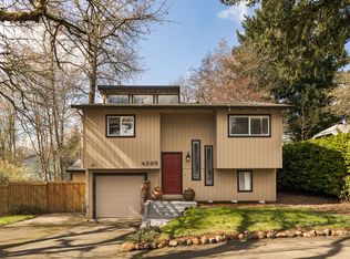4395 SW 103rd Ave, Beaverton, OR 97005