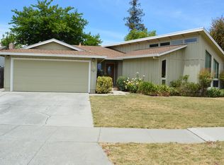 2839 Babe Ruth Dr, San Jose, CA 95132