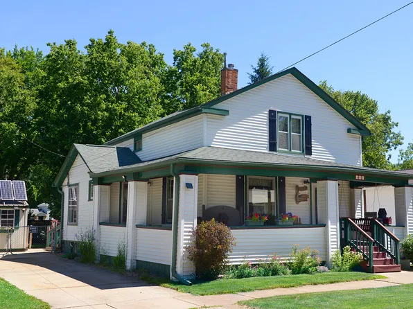 866 Lincoln St, Marseilles, IL 61341