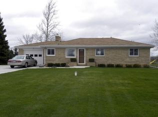 2051 Copas Rd, Owosso, MI 48867