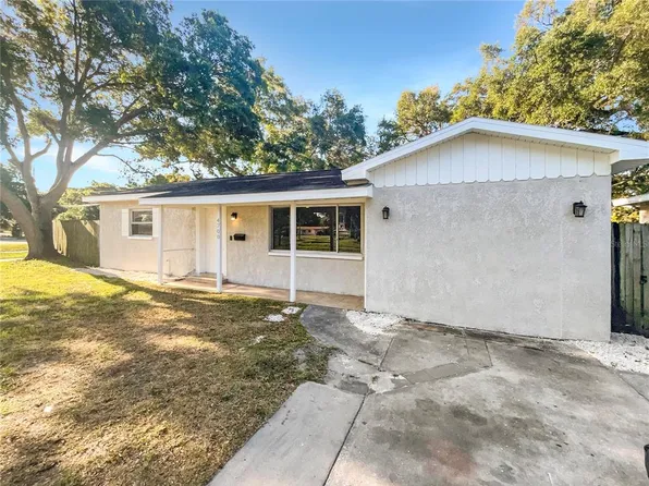4700 80th Ter N, Pinellas Park, FL 33781