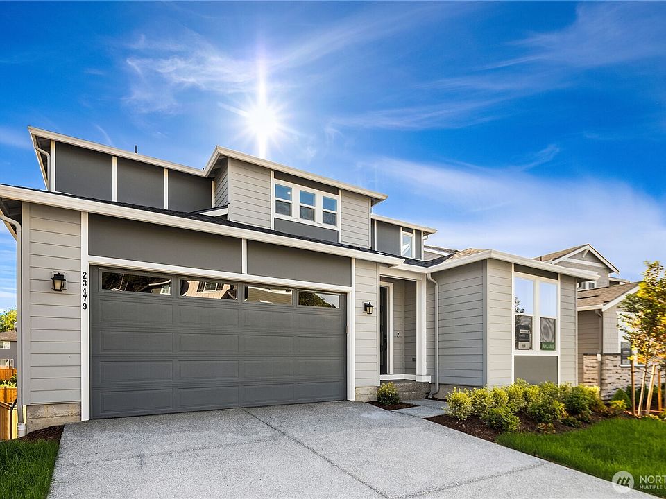 2nd image of 23479 Marinwood Circle NE #0912