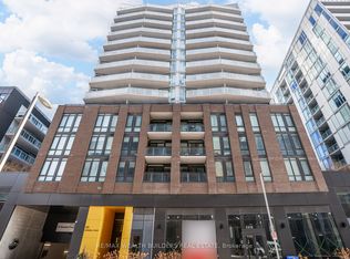 Riverside Square, Toronto, ON M4M 0H1