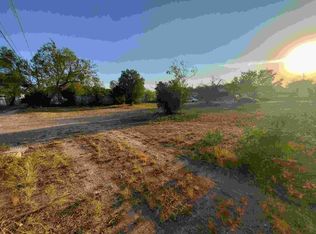 1507 S Main St, Big Spring, TX 79720