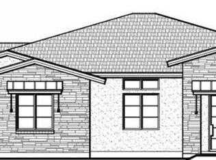 2517 High Lonesome, Leander, TX 78641