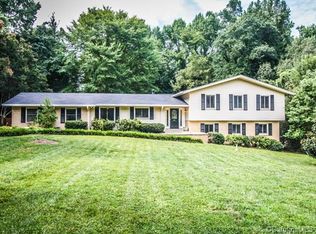 226 Post Oak Rd, Charlotte, NC 28270