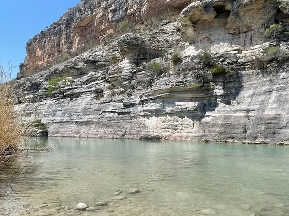 0 Pecos River Front Rnch #5-6, Comstock, TX 78837