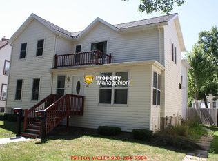 192 E 2nd St, Fond Du Lac, WI 54935