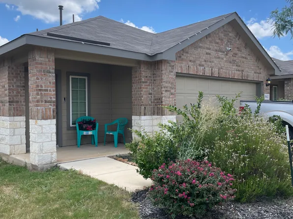 5012 Duck Hook, San Antonio, TX 78261
