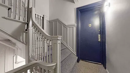 Rented by Keller Williams NYC