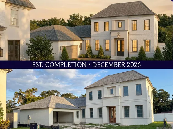614 Goodridge Way, Baton Rouge, LA 70806