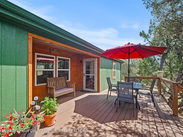 1149 Shoshone Trl, Alto, NM 88312