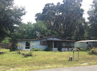 855 NW 5th St, Webster, FL 33597