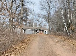 N12773 Brooklyn Rd, Minong, WI 54859