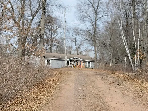 N12773 Brooklyn Rd, Minong, WI 54859