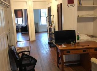 1650 Beacon St #3, Brookline, MA 02445