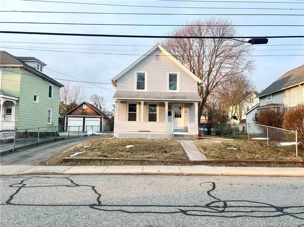 122 Allen Street, Groton, CT 06340