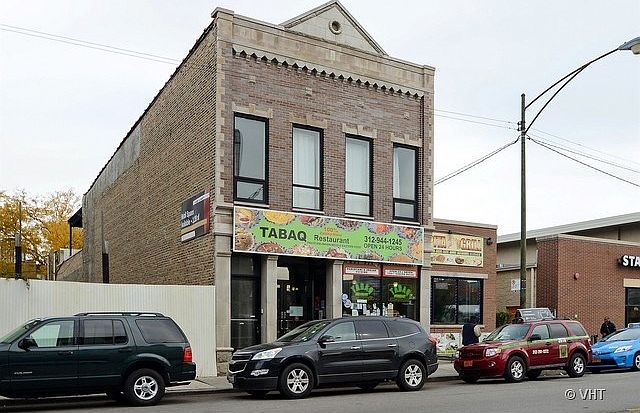 1st image of 1245 N Clybourn Ave #2
