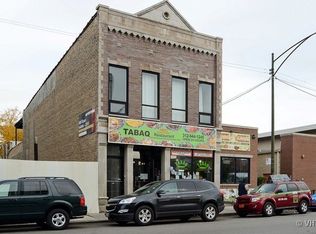 1245 N Clybourn Ave #2, Chicago, IL 60610