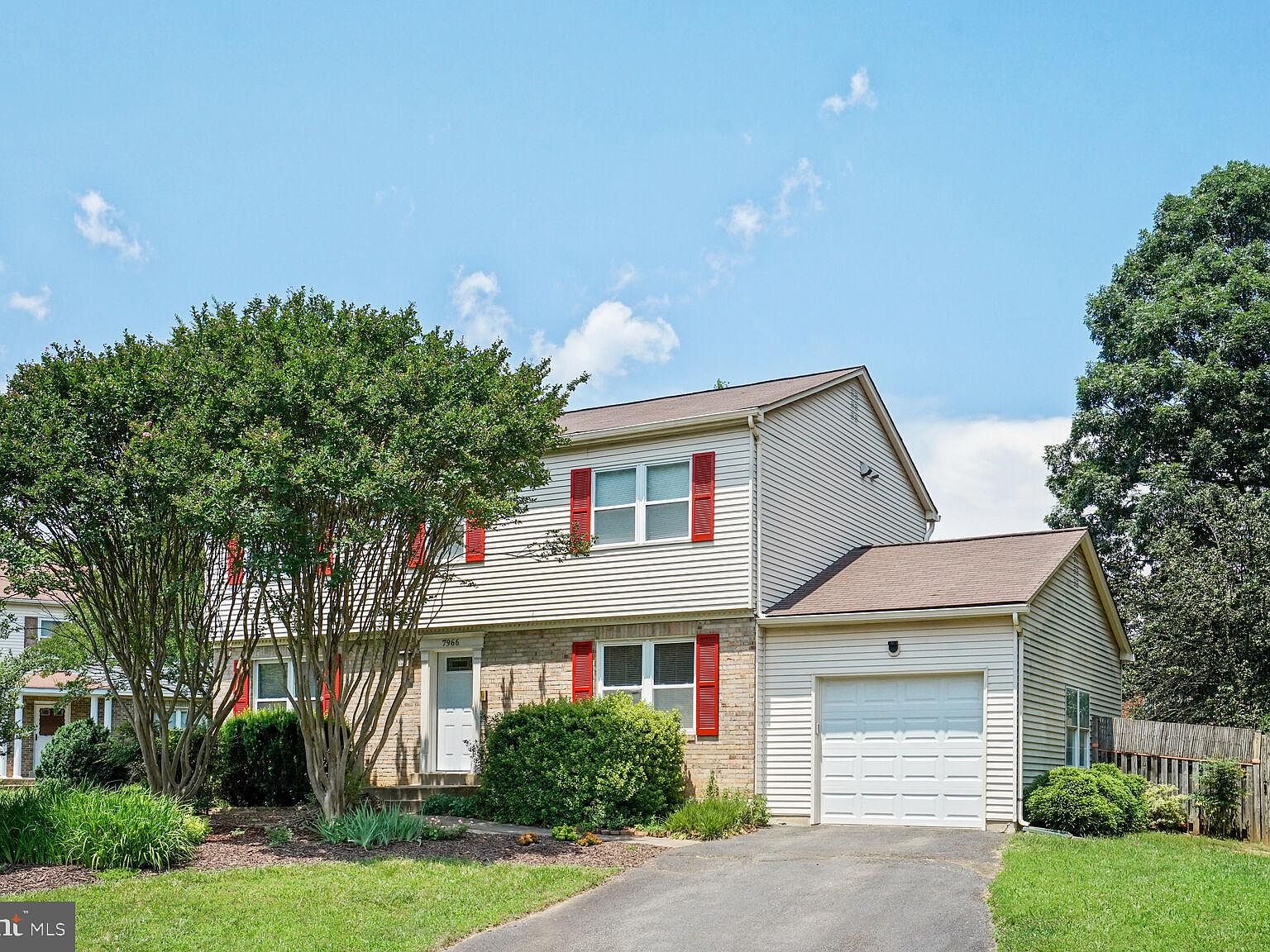 7966 Arden Ct, Dunn Loring, VA 22027 | Zillow