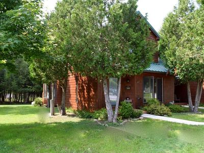38 Rocky Point Cir SUITE C6, Inlet, NY, 13360