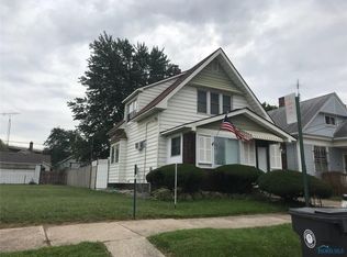 1828 Champlain St, Toledo, OH 43611