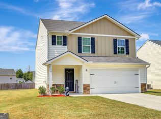 130 Catalpa Rd, Milner, GA 30257