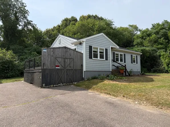 (undisclosed Address), Kingston, MA 02364