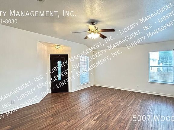 5th image of 5007 Wood Gln