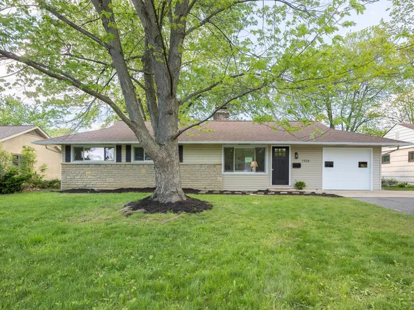 1934 Milden Rd, Columbus, OH 43221