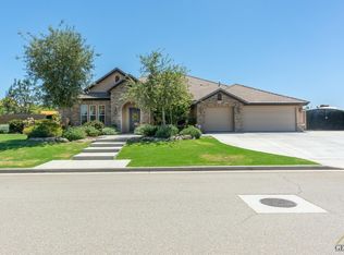 16227 Blake Island Ct, Bakersfield, CA